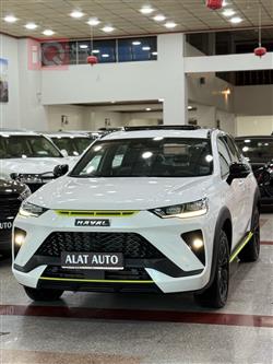 هافال جي تي H6